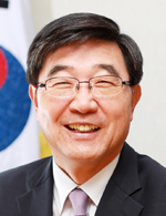 이기권 한국기술교육대학교 총장